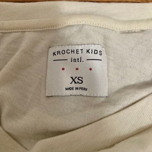 Love Africa sweater tee BLM African American Black History Anthropologie Target - Picture 4 of 5